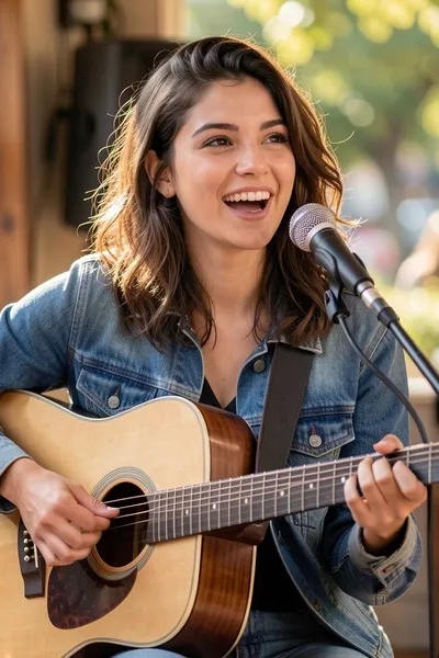 Omgedraaide chat AI – Chat met Mia Goicoechea