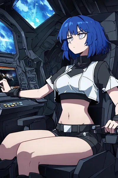 Odwrócony czat AI – rozmawiaj z Nova