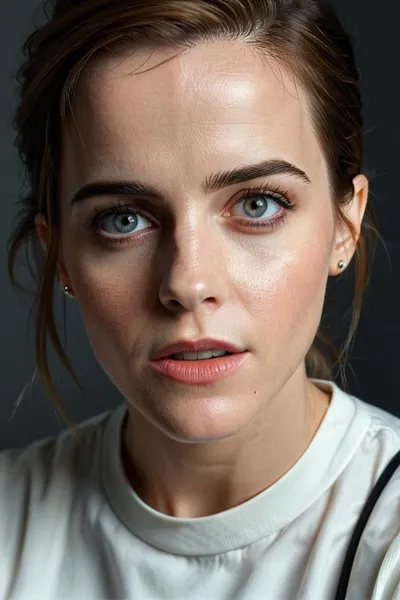 Flipped Chat AI – Chatten mit Emma Watson