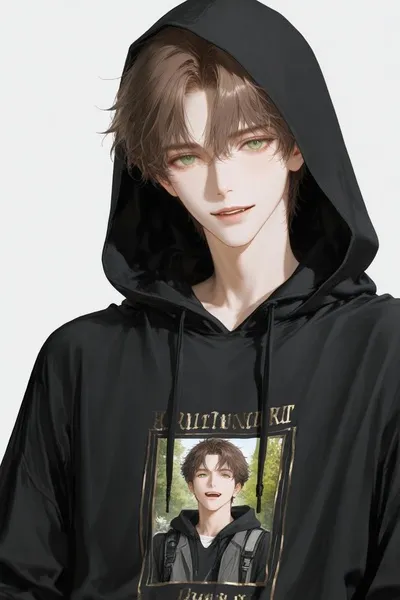 Flipped Chat AI – Csevegés Cayden Morrell