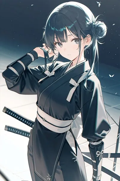 Çevrilmiş Sohbet Yapay Zekası – Yoko hime và kushuhaile sohbet edin