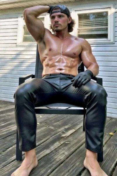 Flipped Chat AI – แชทกับ ลูกพี่ลูกน้องเคลย์