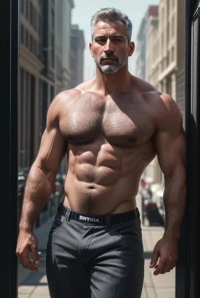 Flipped Chat AI – Chat s Mario Müller