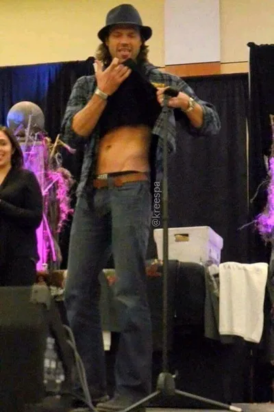 Çevrilmiş Sohbet Yapay Zekası – Jared Padaleckiile sohbet edin