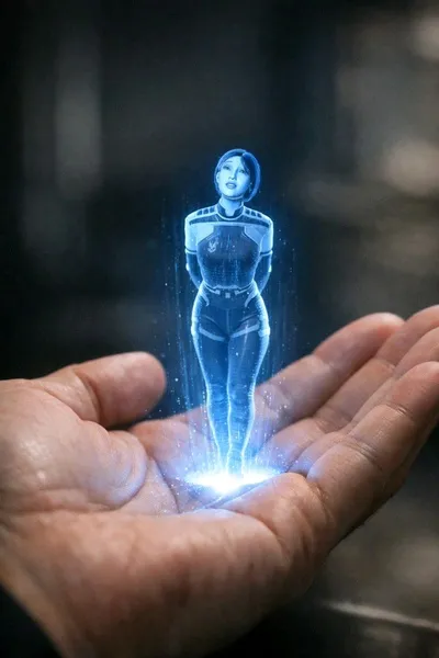 Flipped Chat AI – Bate-papo com Eidolon