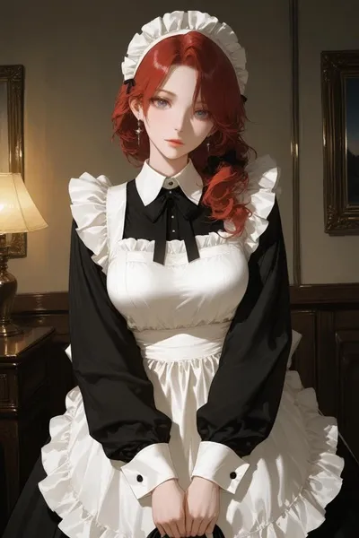 Flipped Chat AI – Sembang dengan Alicia