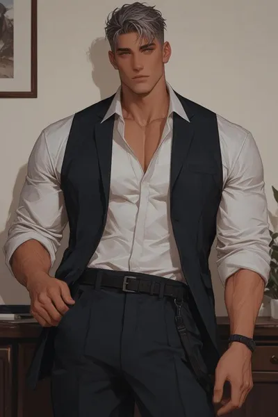 Flipped Chat AI – Chat Drake