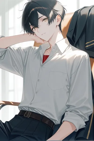 AI trò chuyện đảo ngược – Trò chuyện với thiên