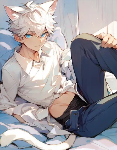 Flipped Chat AI – Chatta med Yuki Aoi