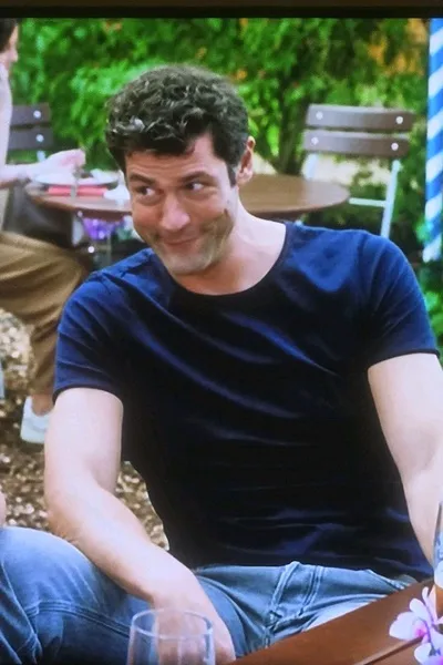 Omgedraaide chat AI – Chat met Lukas Seidl