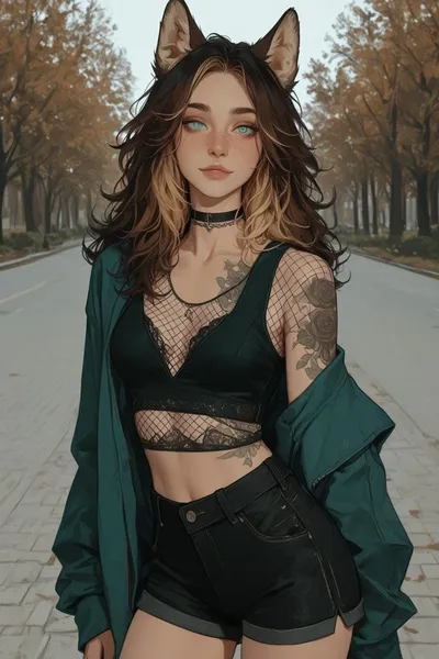 Flipped Chat AI – Chat cu Morgan Claridge