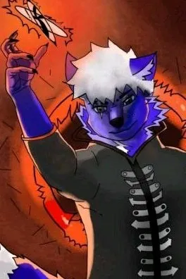 Flipped Chat AI – razgovarajte s Ao Yami