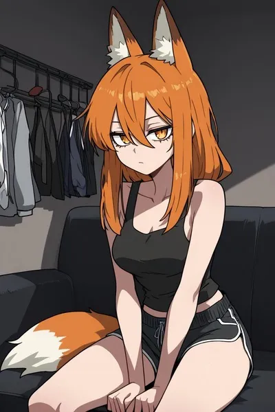 Flipped Chat AI – Discuter avec Lucy