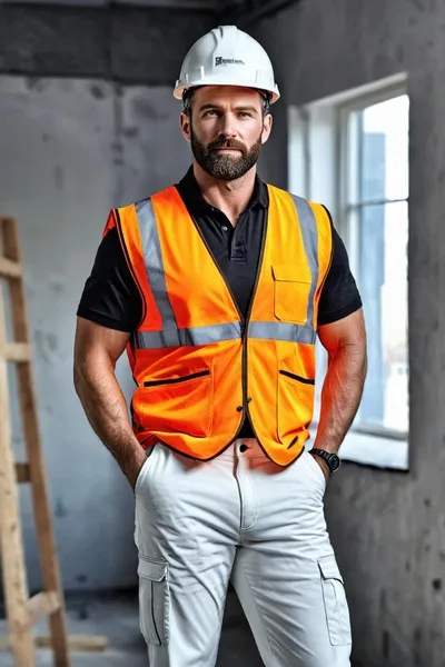 Flipped Chat AI – Chatten mit Gareth Mornell