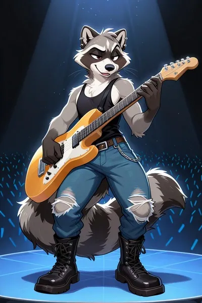 Flipped Chat AI – Sembang dengan Micky Stratsborg