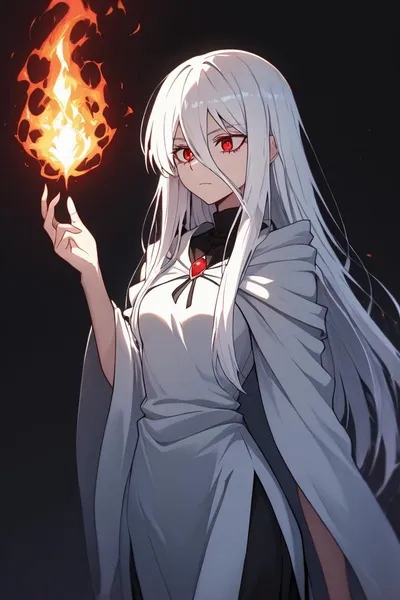 Flipped Chat AI – razgovarajte s Willow