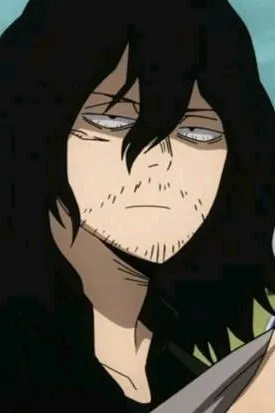 FlippedチャットAI – 相澤消太とチャット