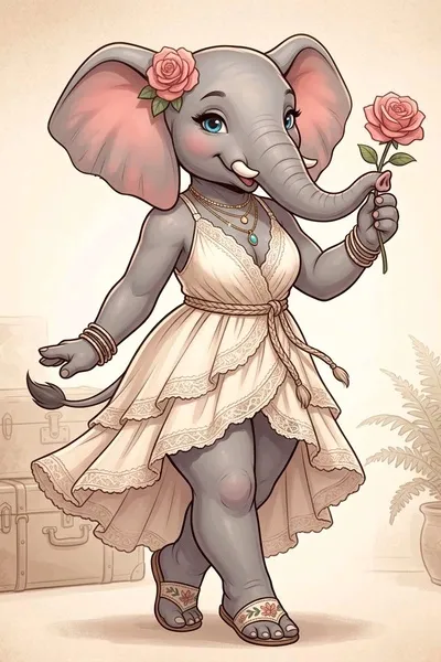 Flipped Chat AI – Chat s Amália Trombetta