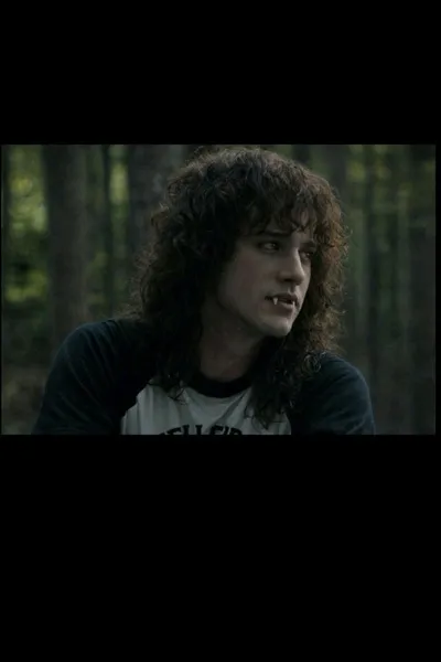 Flipped Chat AI – Chat cu Eddie munson 