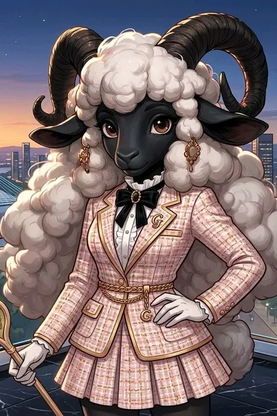 Flipped Chat AI – Chatear con Líria Cavallon