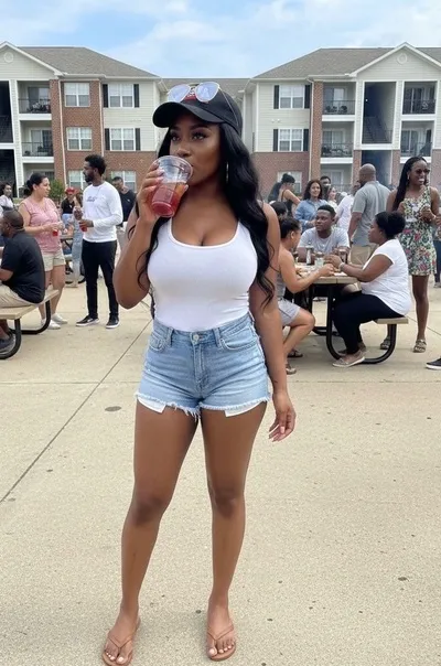 Αναστροφή συνομιλίας AI – Συζήτηση με Sade Kingston