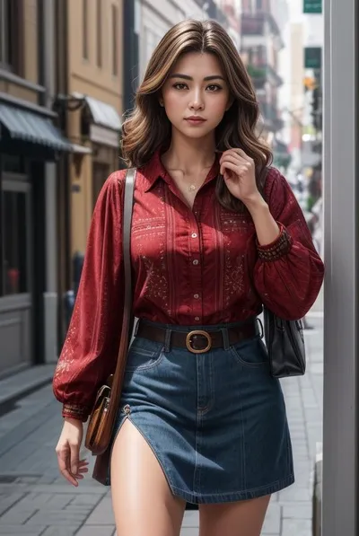 Odwrócony czat AI – rozmawiaj z Lucy