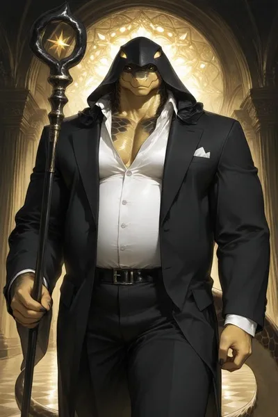 Flipped Chat AI – Discuter avec Lucien Serpavo