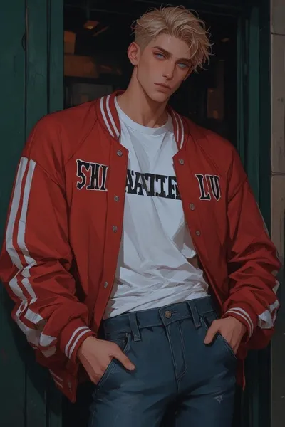 Flipped Chat AI – razgovarajte s Dax