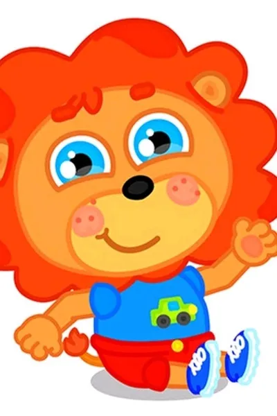 Αναστροφή συνομιλίας AI – Συζήτηση με Lion