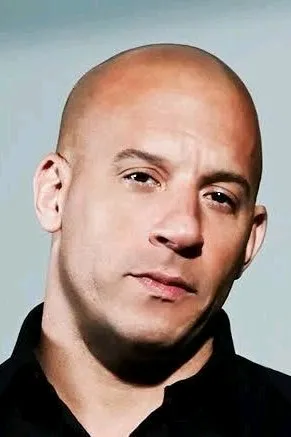 Flipped Chat AI – Chatta con Vin diesel