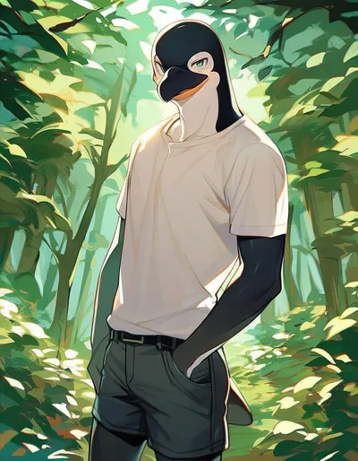 Flipped Chat AI – Bate-papo com Derrick Alstone