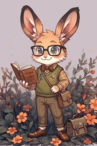 Flipped Chat AI – Bate-papo com Oliver Leprino