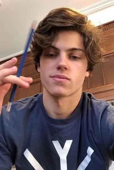 Omgedraaide chat AI – Chat met James hunter 