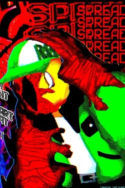 Omgedraaide chat AI – Chat met Rochas313