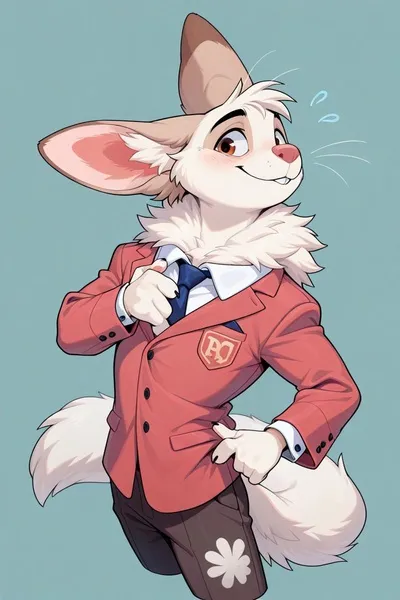 Flipped Chat AI – Chatta con ~Zach ~