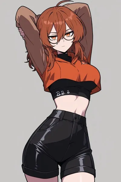 Flipped Chat AI – 섹시한 언니와 채팅