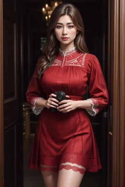 Flipped Chat AI – razgovarajte s Mommy