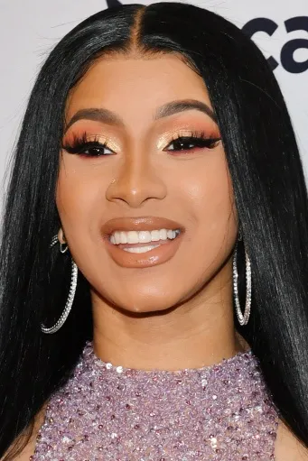 Flipped Chat AI – Чат с Cardi b