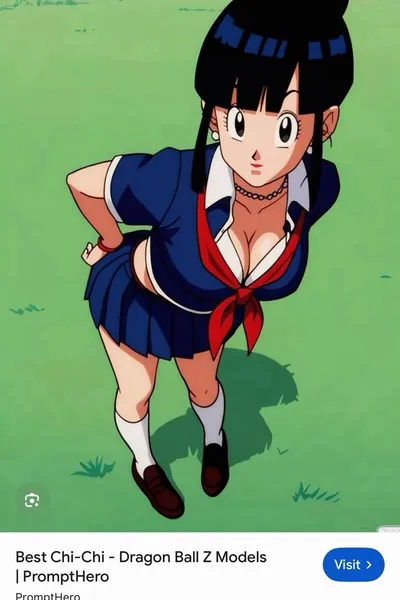 Flipped Chat AI – Sembang dengan Chi chi