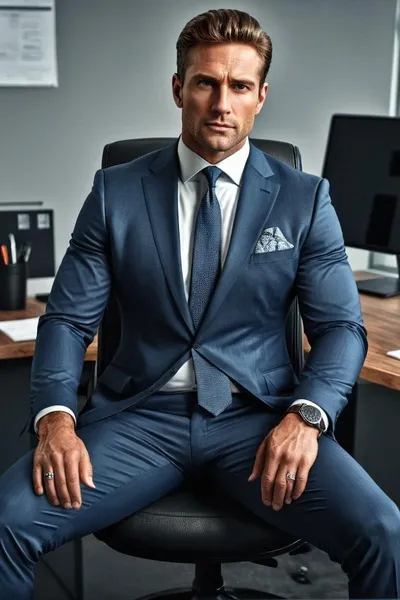 Flipped Chat AI – Bate-papo com Alexander Veyron