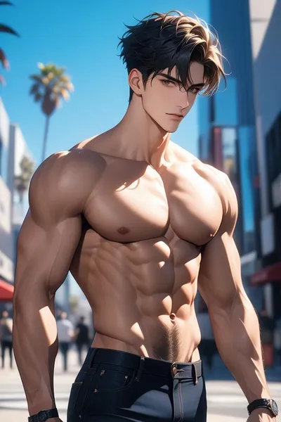 Flipped Chat AI – Chatta con Blu