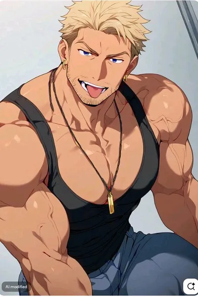 Flipped Chat AI – kalbėkite su Adamas