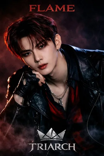 फ़्लिप्ड चैट AI – Flame के साथ चैट करें