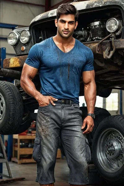 Flipped Chat AI – Discuter avec Rémi Duroc