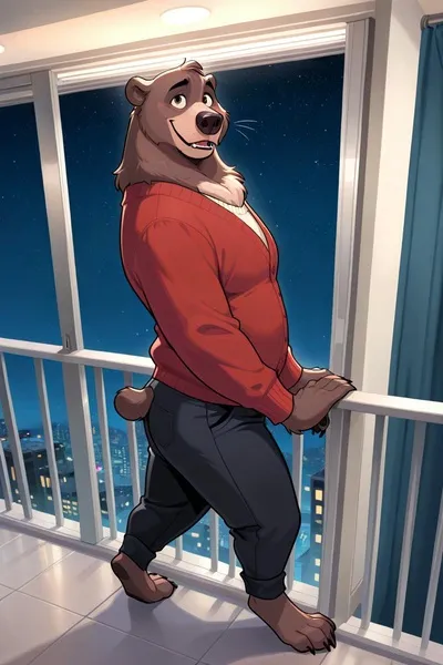 Flipped Chat AI – Discuter avec Grizz