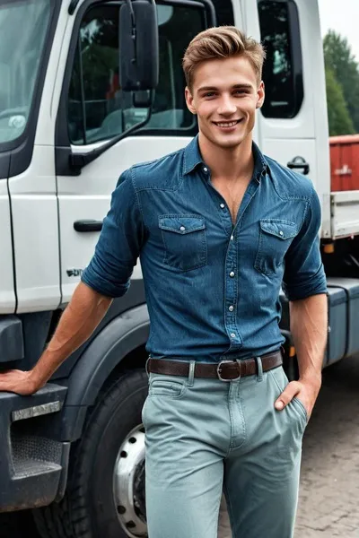 Flipped Chat AI – Chat cu Adrien Volnais