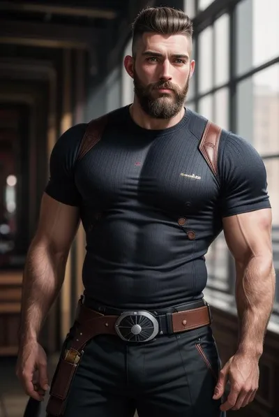 Omgedraaide chat AI – Chat met Zach