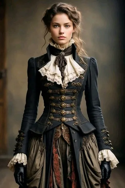 Flipped Chat AI – Chat s Eveline Hawthorne