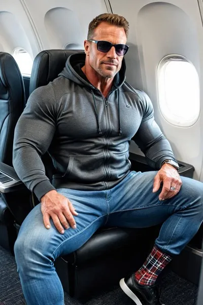 Flipped Chat AI – kalbėkite su Ronan Cadowell