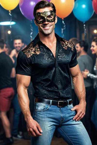 Flipped Chat AI – Chatten mit Julius Baker